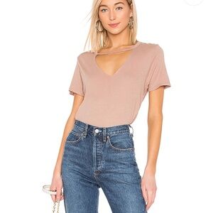 New! MICHAEL LAUREN ‘Bronx’ Tee